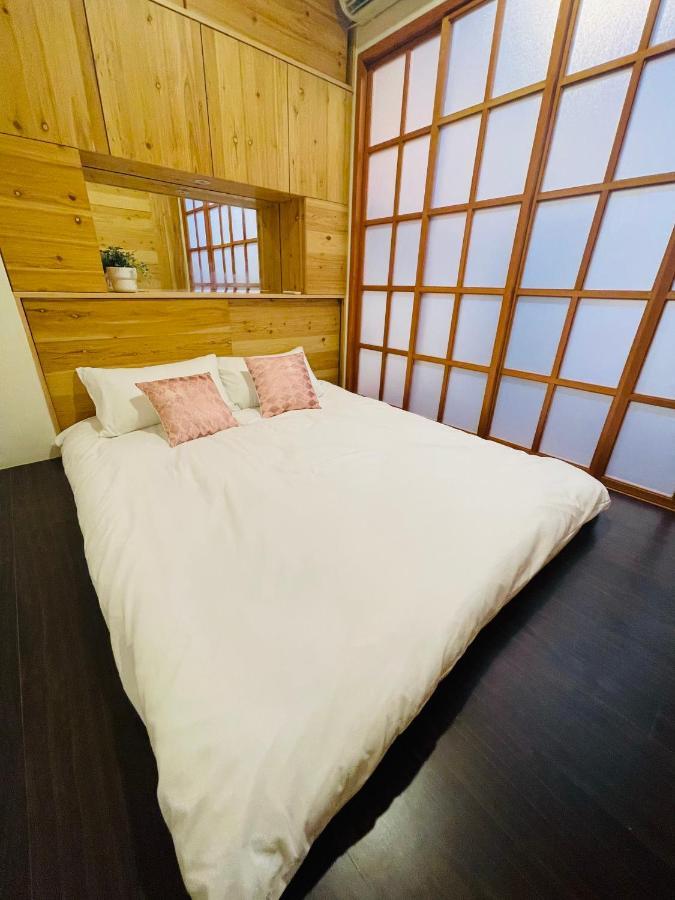 鄉間小路 Home 備有專屬停車場 Zhushan Exteriér fotografie